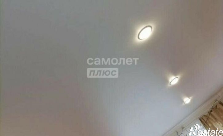 1-комн квартира Осенний пр-д, 14,  д. 14