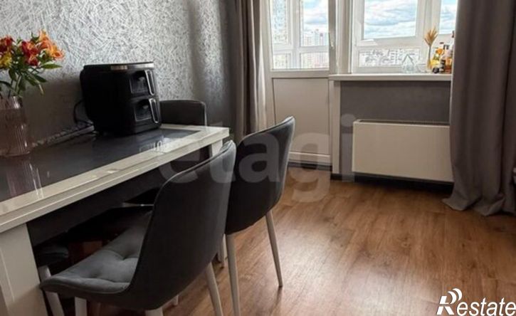 1-комн квартира ул Свиридова И.В., 10,  д. 10