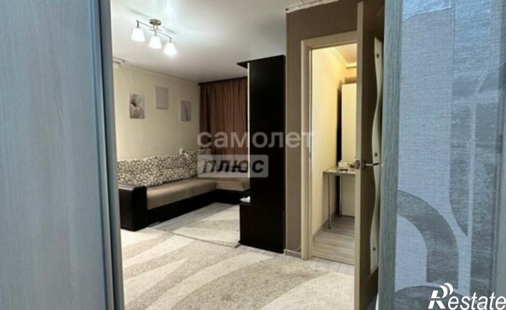1-комн квартира ул Желябова, 28а,  д. 28а