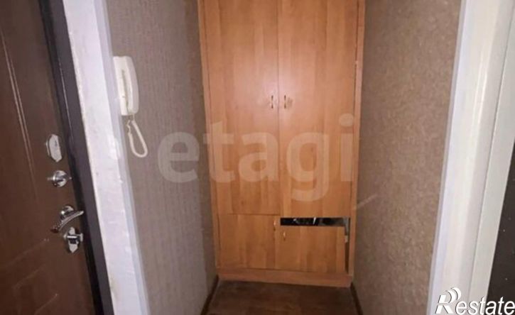 1-комн квартира мкр 15-й, 30,  д. 30