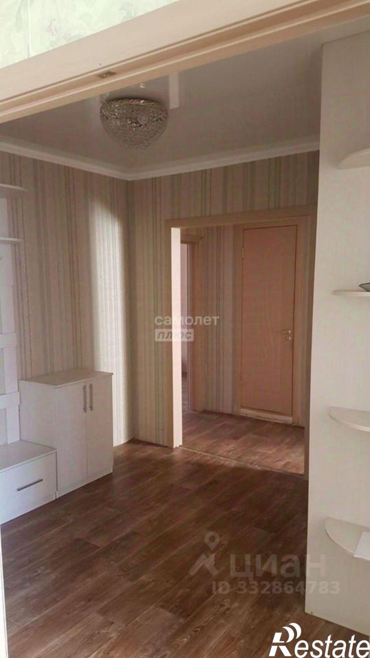 3-комн квартира ул Теперика, 13,  д. 13