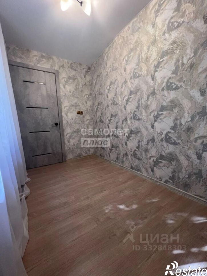 2-комн квартира ул Космонавтов, 18,  д. 18