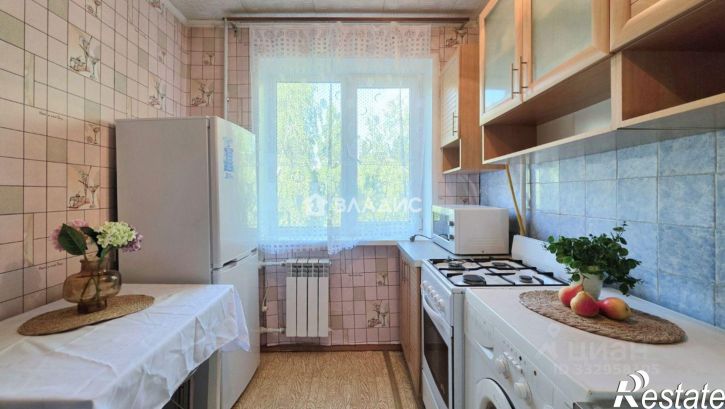 2-комн квартира ул Космонавтов, 47/2,  д. 47/2