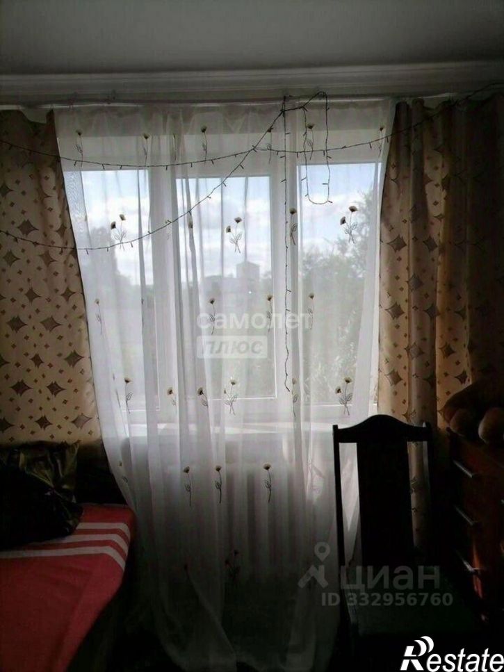 1-комн квартира Осенний пр-д, 14,  д. 14