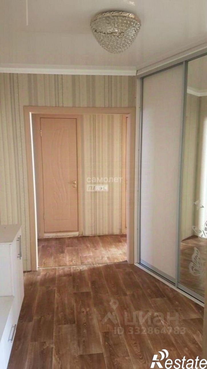 3-комн квартира ул Теперика, 13,  д. 13