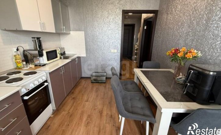 1-комн квартира ул Свиридова И.В., 10,  д. 10