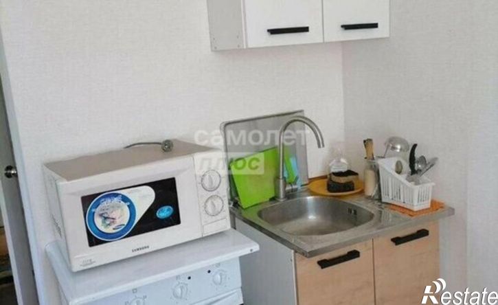 1-комн квартира Осенний пр-д, 14,  д. 14