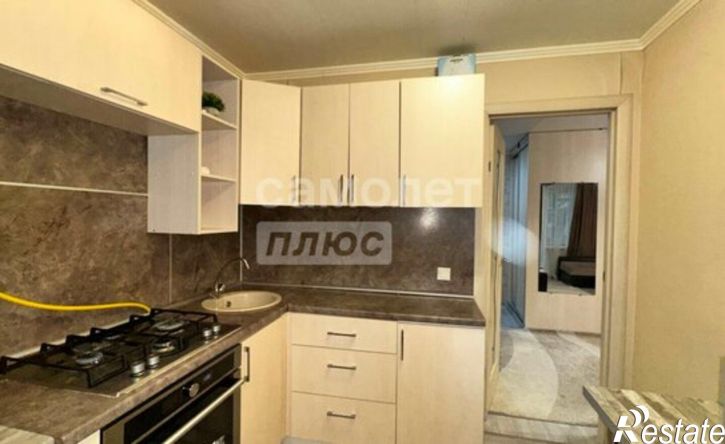 1-комн квартира ул Желябова, 28а,  д. 28а
