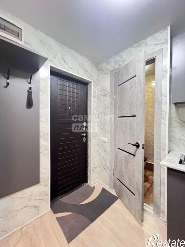 2-комн квартира ул Космонавтов, 18,  д. 18