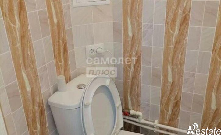 1-комн квартира Осенний пр-д, 14,  д. 14