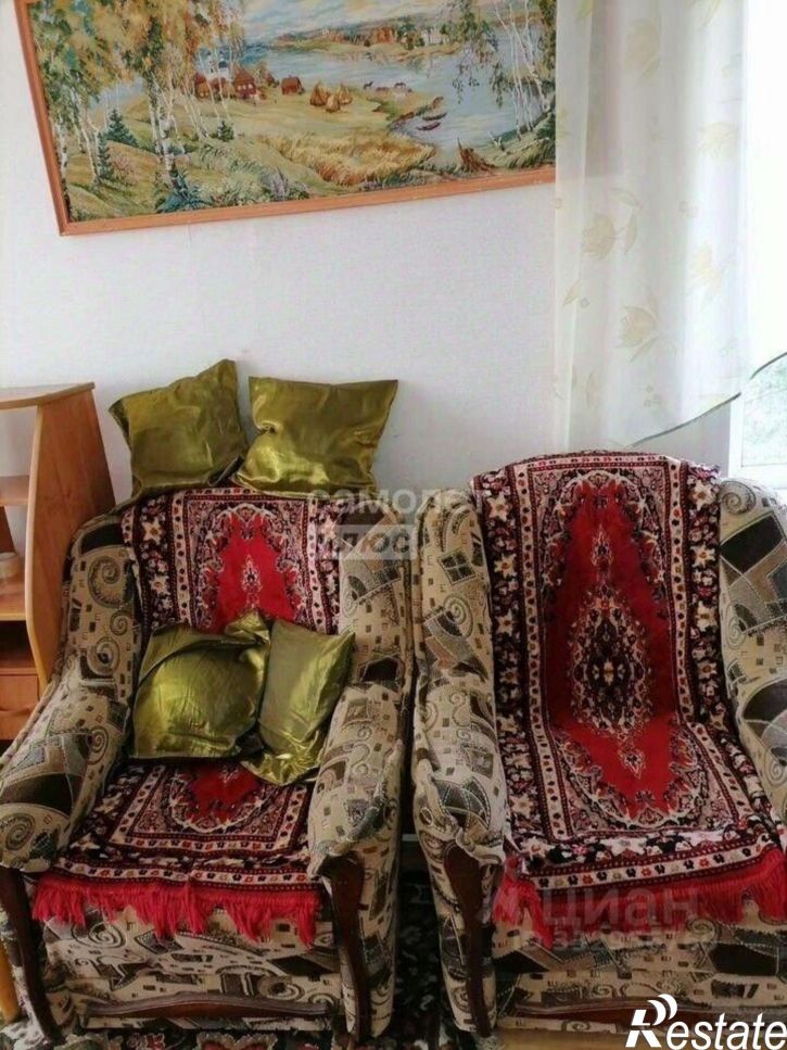 1-комн квартира Осенний пр-д, 14,  д. 14