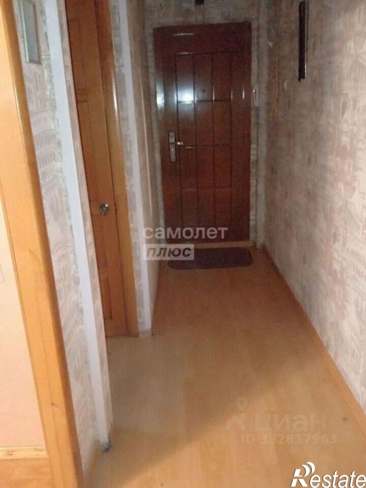 2-комн квартира мкр 9-й, 20а,  д. 20а