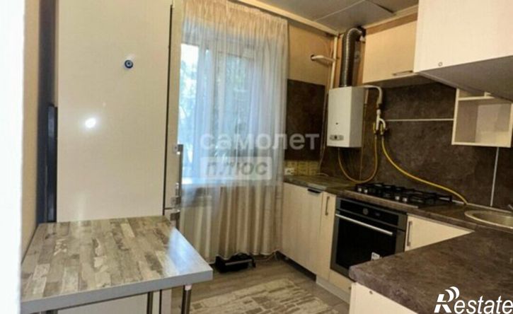 1-комн квартира ул Желябова, 28а,  д. 28а