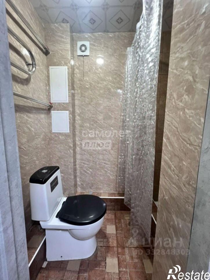 2-комн квартира ул Космонавтов, 18,  д. 18