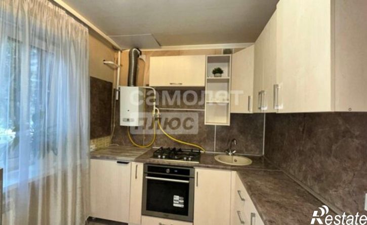 1-комн квартира ул Желябова, 28а,  д. 28а