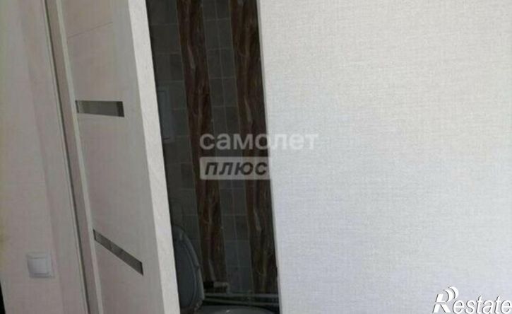 1-комн квартира Осенний пр-д, 14,  д. 14
