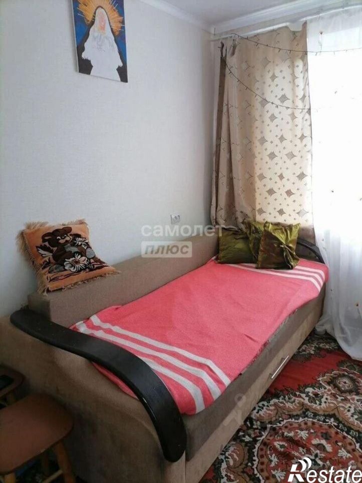 1-комн квартира Осенний пр-д, 14,  д. 14