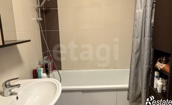 1-комн квартира ул Свиридова И.В., 10,  д. 10