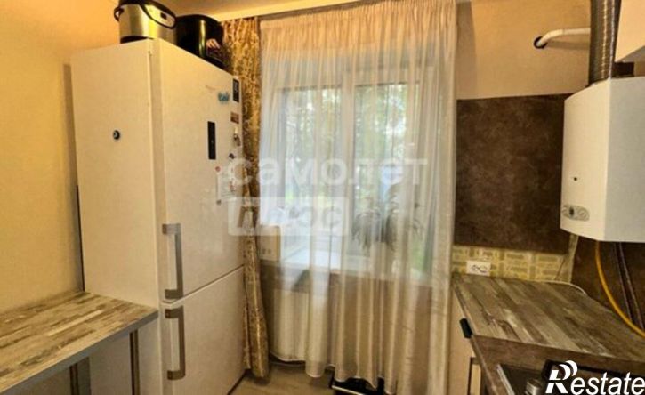 1-комн квартира ул Желябова, 28а,  д. 28а