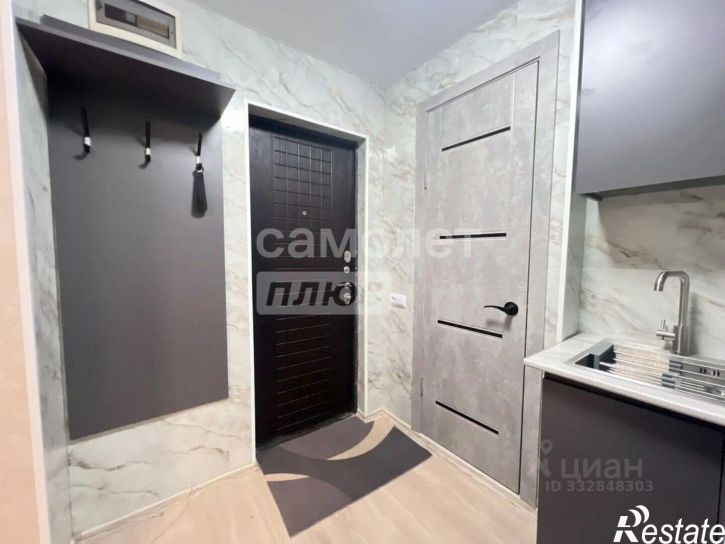 2-комн квартира ул Космонавтов, 18,  д. 18