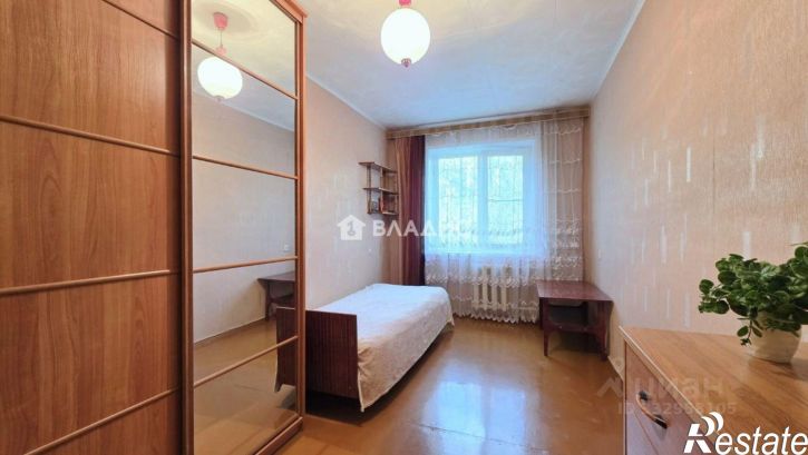 2-комн квартира ул Космонавтов, 47/2,  д. 47/2