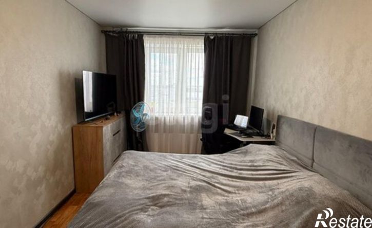1-комн квартира ул Свиридова И.В., 10,  д. 10