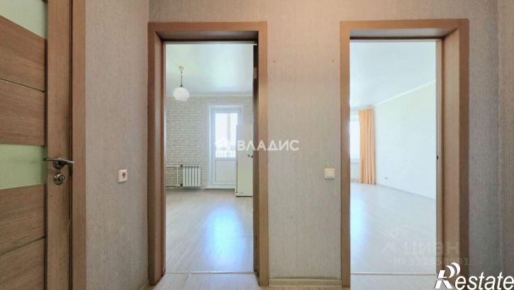 1-комн квартира ул Свиридова И.В., 12,  д. 12