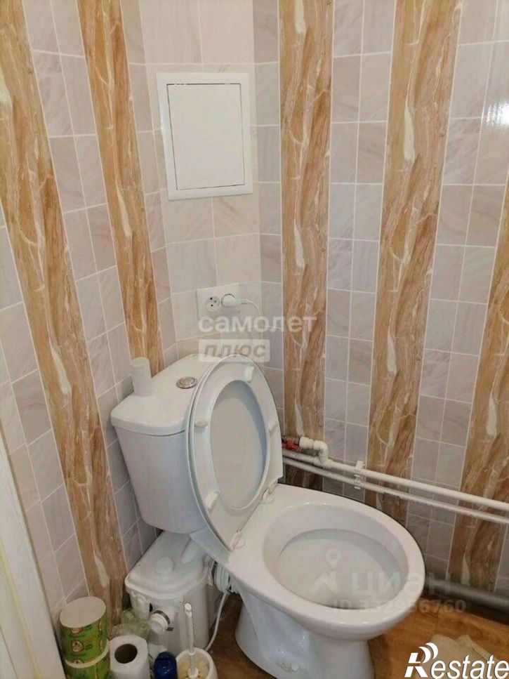 1-комн квартира Осенний пр-д, 14,  д. 14
