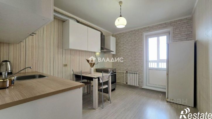 1-комн квартира ул Свиридова И.В., 12,  д. 12
