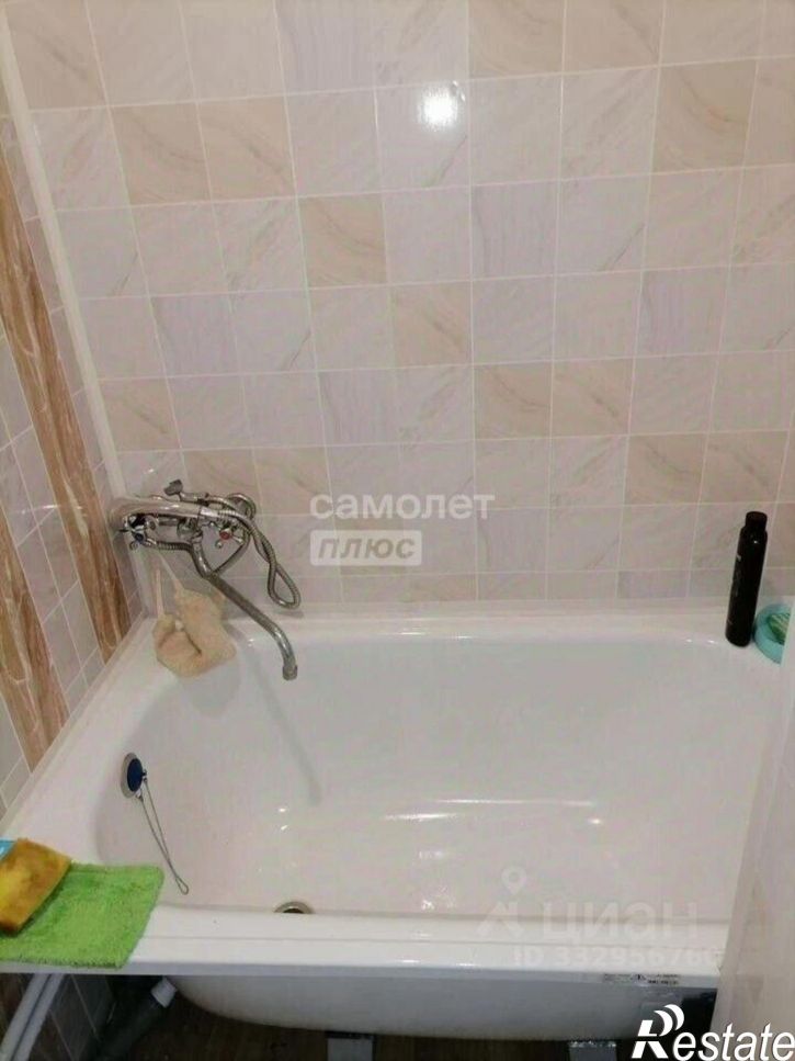 1-комн квартира Осенний пр-д, 14,  д. 14