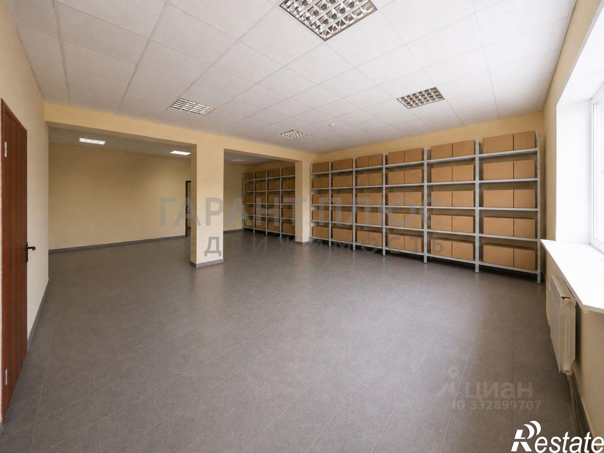 Сдать офис, помещение под офис за 400 рублей на ул Маршала Рыбалко, 11