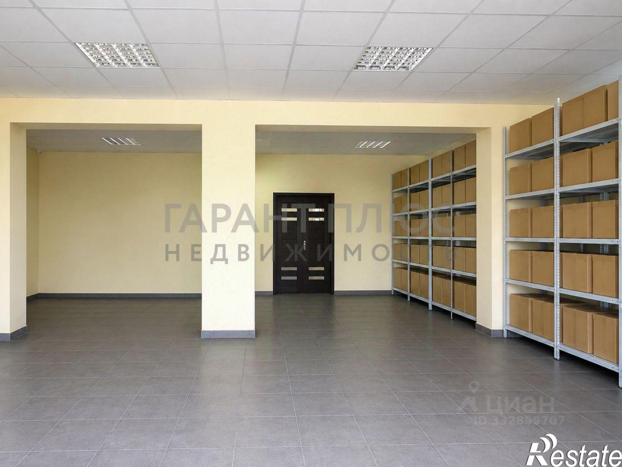 Сдать офис, помещение под офис за 400 рублей на ул Маршала Рыбалко, 11