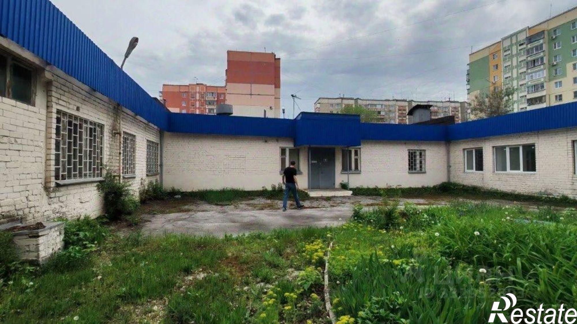 Купить офис, помещение под офис за 50 993 000 рублей на пр-кт Победы, 69А/1