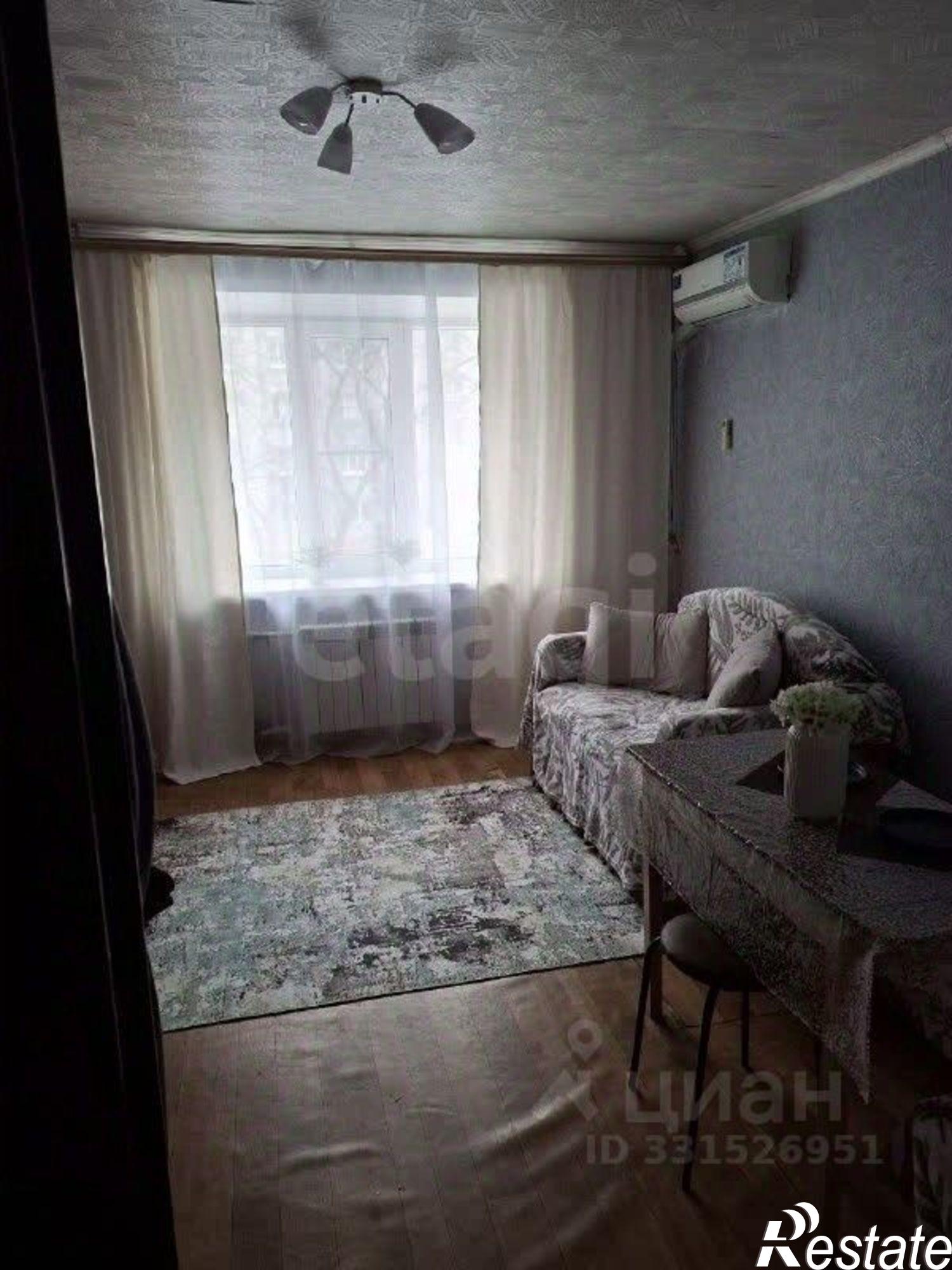 Купить комнату за 750 000 рублей на мкр 15-й, 1/4