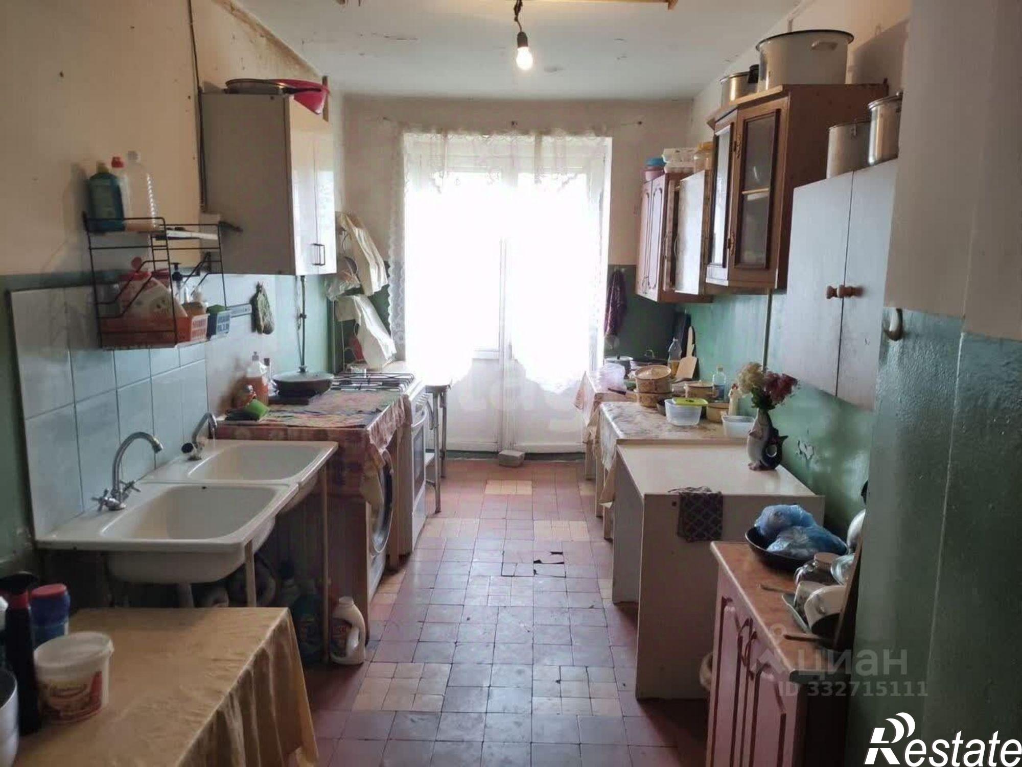 Купить комнату за 800 000 рублей на ул Циолковского, 15