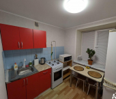 1-комн, 30кв м, этаж 5/5 ул Механизаторов, 13а