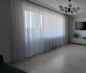 3-комн, 82кв м, этаж 8/14 ул Политехническая, 15