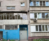 2-комн, 48кв м, этаж 5/9 ул им. Генерала Меркулова, 35
