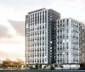 3-комн, 89 кв м, этаж 14/25 ул Студеновская, 23б