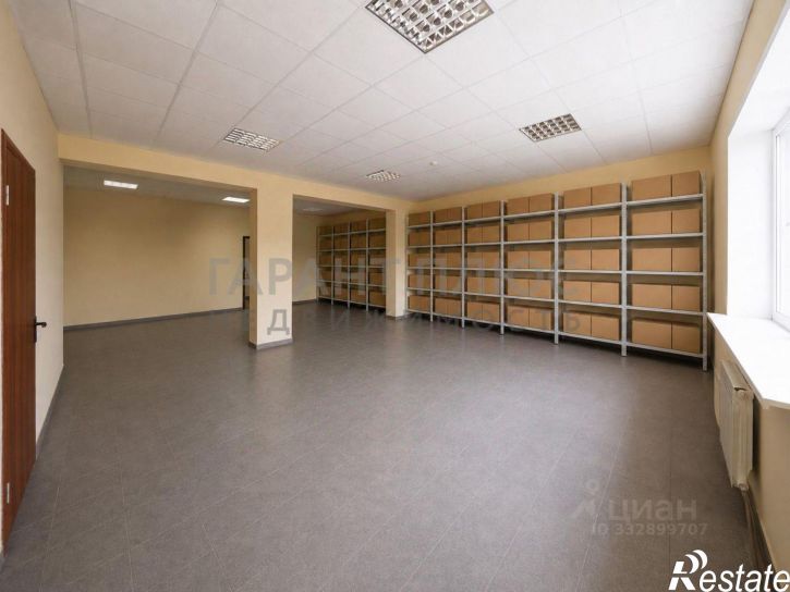 Офис ул Маршала Рыбалко, 11,  д. 11