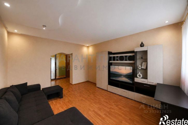 2-комн квартира ул Авиационная, 31,  д. 31