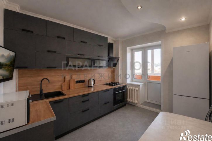 2-комн квартира ул Авиационная, 31,  д. 31