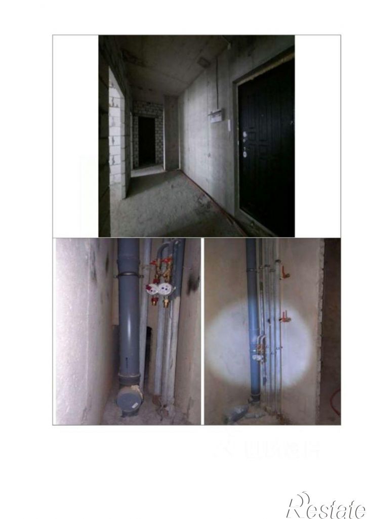 2-комн квартира ул Нижняя Логовая, 11,  д. 11