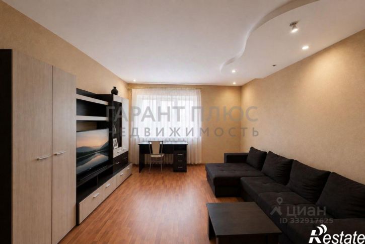 2-комн квартира ул Авиационная, 31,  д. 31