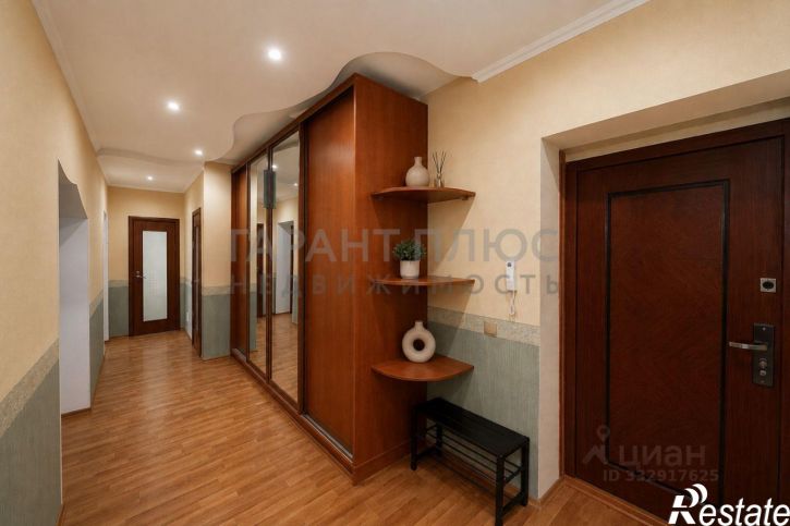 2-комн квартира ул Авиационная, 31,  д. 31