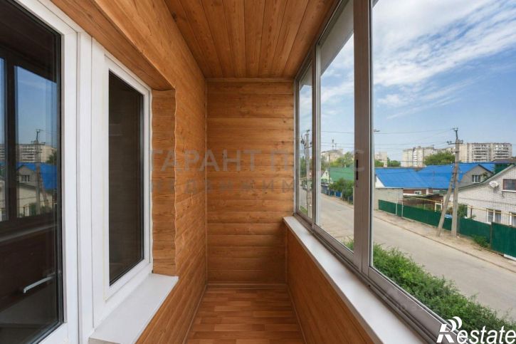 2-комн квартира ул Авиационная, 31,  д. 31