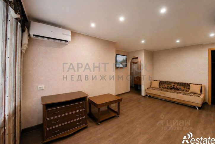 1-комн квартира пл Мира, 1,  д. 1