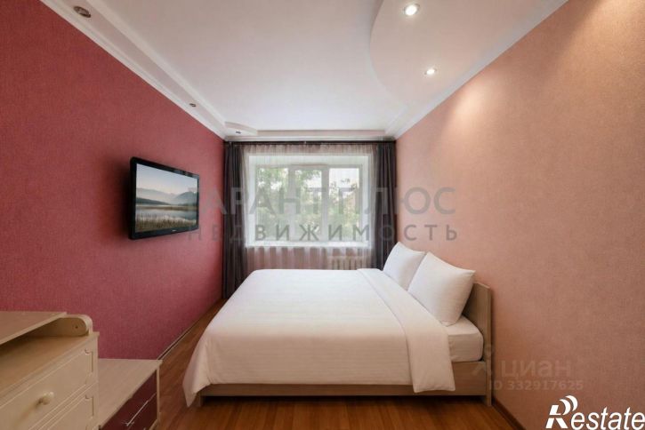2-комн квартира ул Авиационная, 31,  д. 31