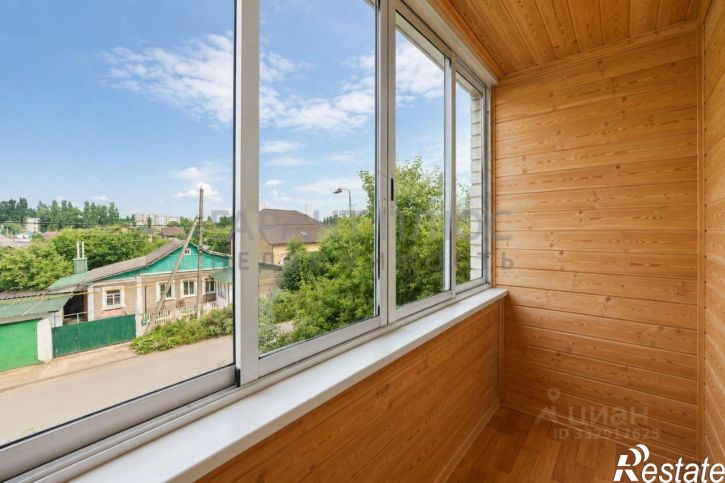 2-комн квартира ул Авиационная, 31,  д. 31