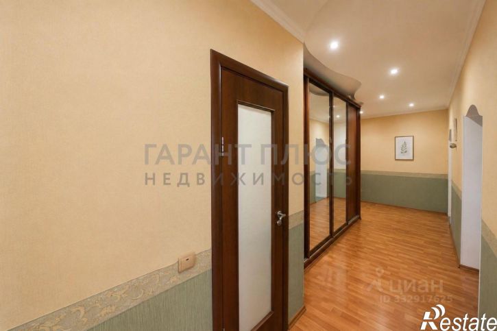 2-комн квартира ул Авиационная, 31,  д. 31